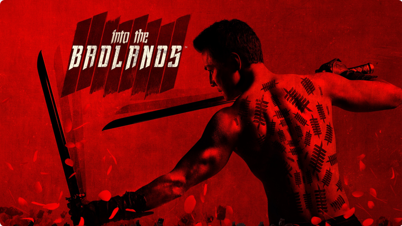 Into The Badlands | V Series